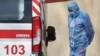 Протягом доби госпіталізували 4 747 людей, 3 541 – одужали, 219 людей померли