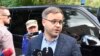 Az intézet tavaly került a Miniszterelnöki Kabinetirodához, Orbán Balázs felügyelete alá