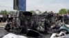 Ambush In Ingushetia Leaves One Dead