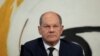 Kancelari gjerman, Olaf Scholz.