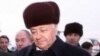 Магомедали Магомедов, десятки лет руководивший Дагестаном, возвращается.