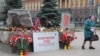 Rusia și amintirea Gulagului