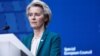 Shefja e KE-së, Ursula von der Leyen. Fotografi nga arkivi. 