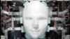 ¨Humanoidni¨ roboti 