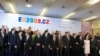 ЕУ ги повлекува своите претставници од Кавказот