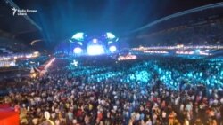 Untold 2018 (II)