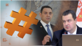 Hashtag thumbail
