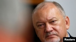 Владимир Антюфеев