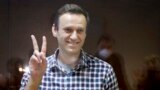 Books Alexei Navalny