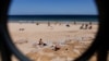 Lagos, Portugali. 3 qershor, 2021.
