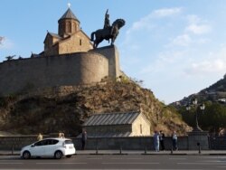 La Tbilisi