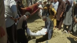 De la nuntă la înmormântare, după o explozie sinucigașă la Kabul
