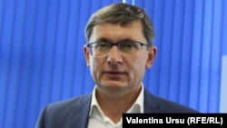 Igor Grosu