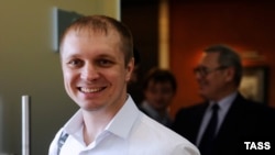 Егор Савин