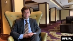 Nicu Popescu