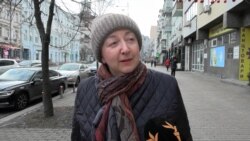 Ukrainians Ask 'What Can We Do?' After US Military Freeze