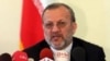 Iran To Join Baghdad Security Talks