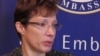 Jacobson: Očekujem veću bezbednost na nedeljnim izborima