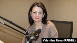 Daniela Sîmboteanu