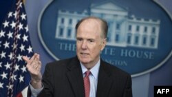 Tom Donilon