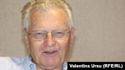 Ion Jigău