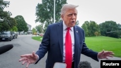 Donald Tramp