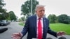 Трамп: Зеленському доведеться піти на угоду для завершення конфлікту