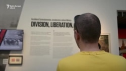 Anul 1989: Să ne spunem povestea