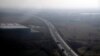 „România vrea autostrăzi” - protest în apropiere de Suceava
