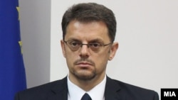 Министер за финансии Зоран Ставрески најави ново задолжување од 130 милиони евра
