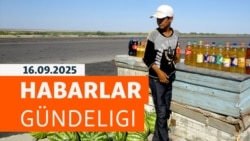 Habarlar gündeligi
