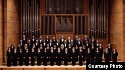 Симфонискиот хор „Светислав Обретенов“ од Бугарија