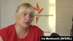 Anita Mitić
