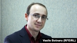 Valeriu Prohniţchi