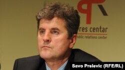 Srđa Keković