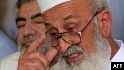 Ajmal Khan