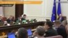 Що буде з виплатою пенсій на зайнятих бойовиками територіях?