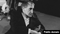 Tadeusz Kantor (1915-1990) 