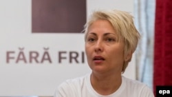 Angela Frolov