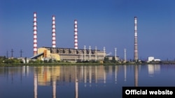 Centrala de la Cuciurgan utilizează gazul rusesc livrat regiunii transnistrene pentru a produce și vinde electricitatea care acoperă 70% din necesarul de consum al malului drept al Nistrului.