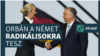 Németország választás előtt