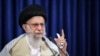 Vrhovni lider Irana, ajatolah Ali Hamenei ponovio je ranije navode iranskih lidera da SAD moraju da ublaže sankcije pre nego što Iran ponovo počne da se pridržava sporazuma.
