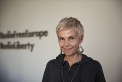 Sabina Fati