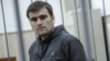Алексей Гаскаров, один из обвиняемых по "Химкинскому делу"