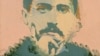Marcel Proust, un portret deAndy Warhol, 1974 