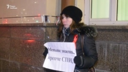 "Меньше знаешь, крепче СПИД"