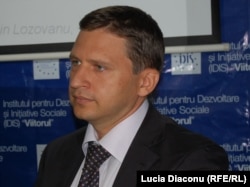 Viorel Gîrbu