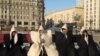Ўз ҳаққи учун курашаëтган болқор оқсоқоллари.