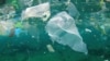 Poluare în ocean 