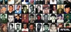 "Prikupljanje ovih fotografija je vraćanje unazad, vraćanje identiteta brojevima na šta su obično svedene žrtve. Ovo je i najveća zbirka fotografija žrtava srebreničkog genocida prikupljena na jednom mjestu, mada ih još oko pet hiljada nedostaje."